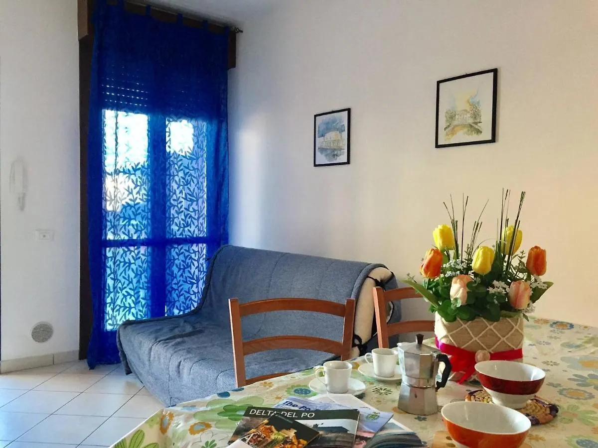 Airy Apartment With Balcony - Beahost Rosolina Mare