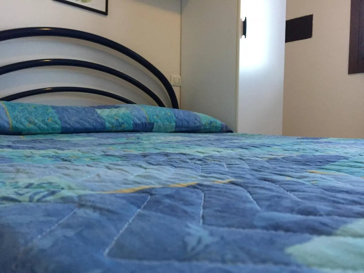 Airy Apartment With Balcony - Beahost Rosolina Mare 0*,