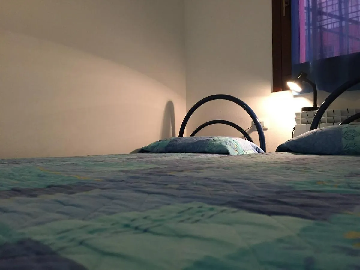 Airy Apartment With Balcony - Beahost Rosolina Mare Italy