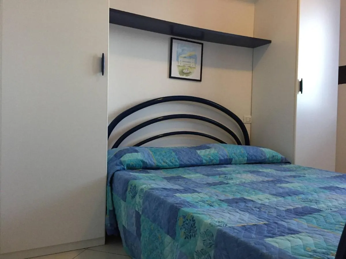 רוסולינה מארה Airy Apartment With Balcony - Beahost רוסולינה מארה