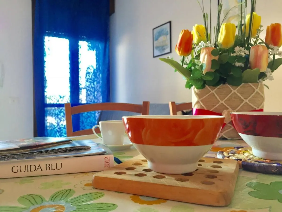 Airy Apartment With Balcony - Beahost Rosolina Mare