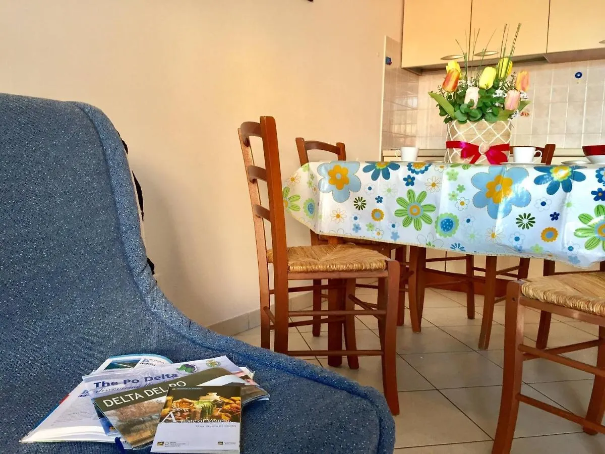 Airy Apartment With Balcony - Beahost Rosolina Mare 0*,