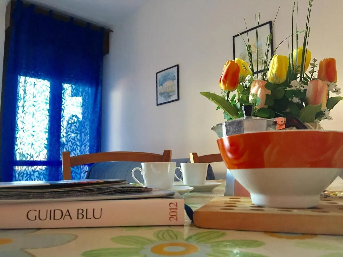 Airy Apartment With Balcony - Beahost Rosolina Mare Italy